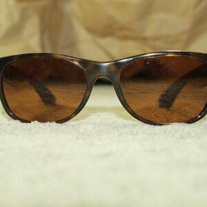 Ray-Ban Wayfarer Polished Light Havana Brown Sunglasses 52 [] 18 145 FRAMES ONLY